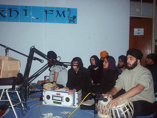 Sikhi FM 2002 [Wolverhampton, UK]