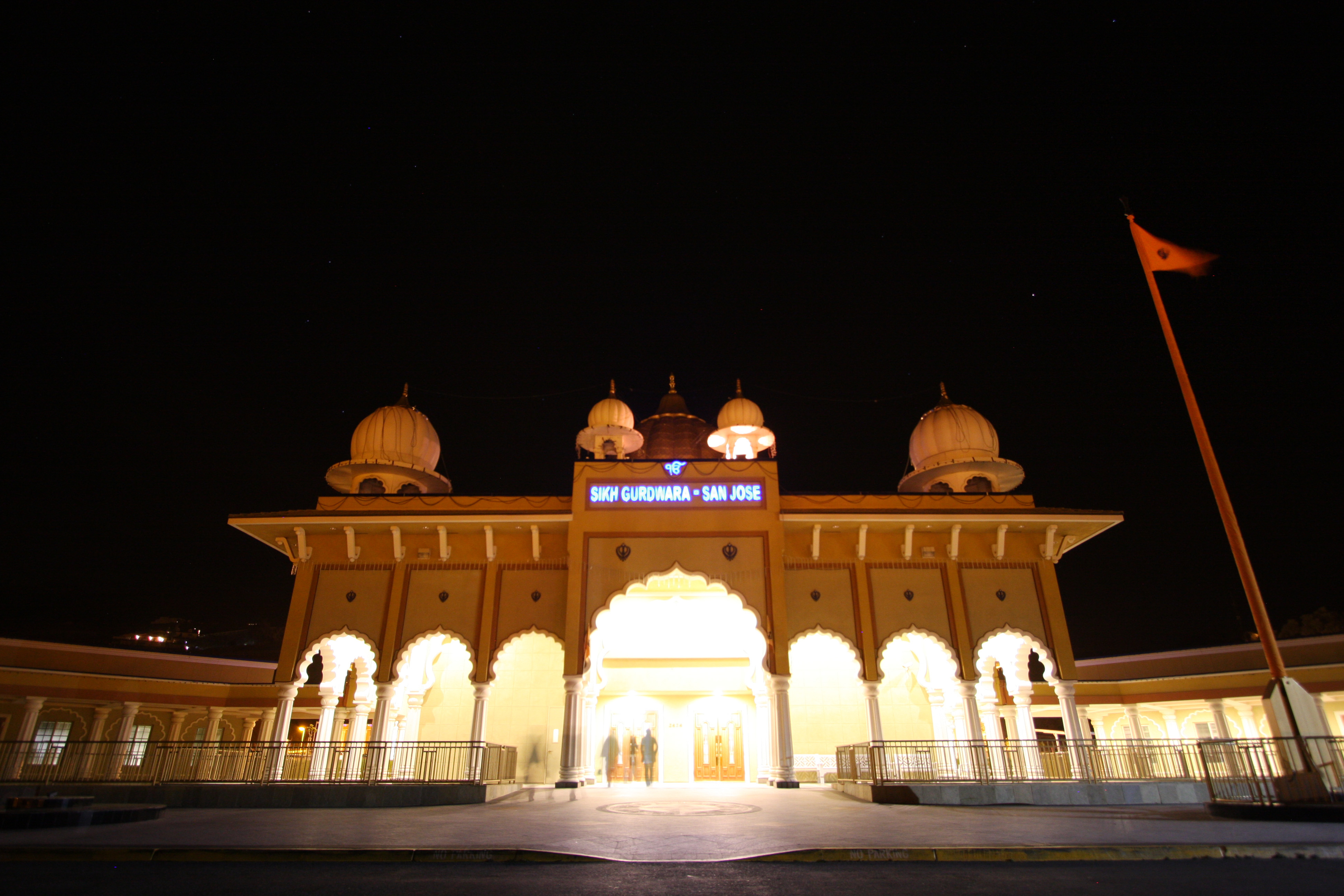 Simran Programs [Live at San Jose Gurdwara]