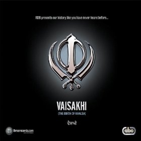 Vaisakhi (The Birth of Khalsa)